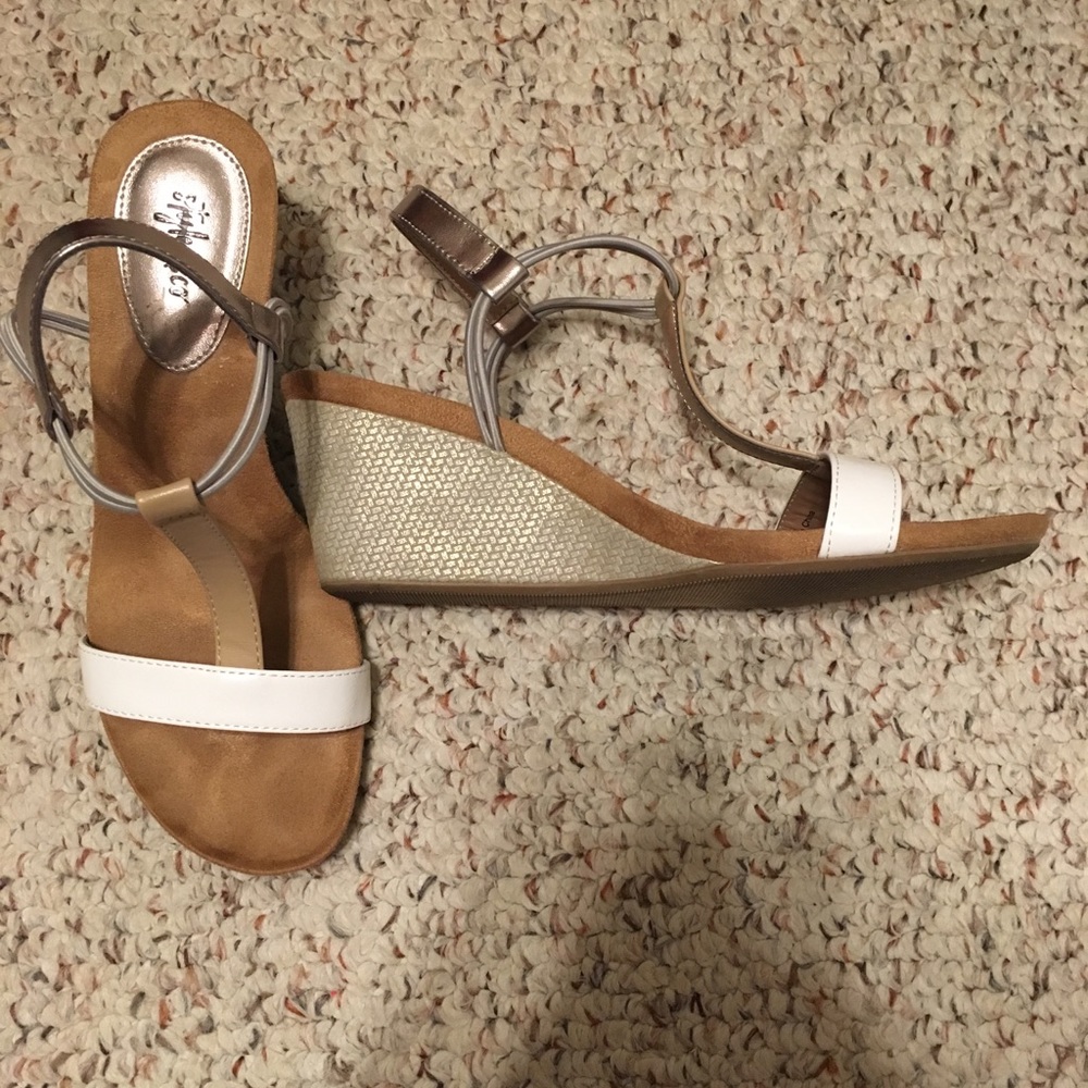Sandals